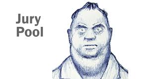 Jury Pool