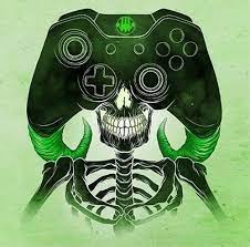 Xbox One The Nickel And Dime You Dream Team Papeis De Parede De Jogos Arte De Jogos Papel De Parede Games