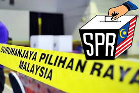 Pusat buang undi bukit gantang kecoh. Pendaftaran Pengundi 18 Tahun Belum Dilaksana Spr Air Times News Network