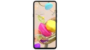 Lg K42 Daily Mobile Price Mobile Price Fingerprint Reader Display Screen