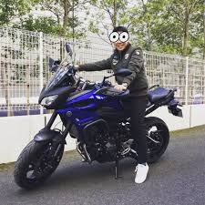 いいね 20件 コメント1件 ティーズ t sさん ts cafe のinstagramアカウント yamaha mt09tracer mt09 納車 y様 新しい相棒と楽しいバイクライフを rider motorcycle vehicles
