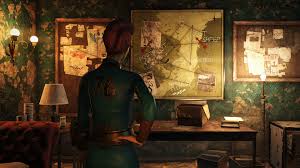 1 effects 4 fallout 76 4. Fallout 76 Patch 8 Launches Today Adding Item Renaming A New Questline And Countless Fixes