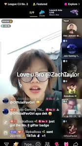 Thank You Moderators