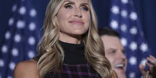 Lara Trump Promises to Use RNC to Complete MAGA Takeover of Party