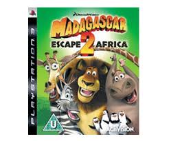 It lacks content and/or basic article components. Madagascar Escape 2 Africa Ab 17 39 Preisvergleich Bei Idealo De