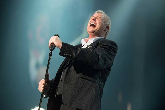 Voice to Parliament: John Farnham and other artists saying Yes