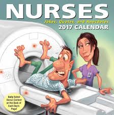 Top 10 Best Funny Day To Day Calendars 2021 Nurse Desk Nurse Jokes Nurse