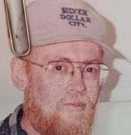 Robert “Wayne” Sutherland 1950