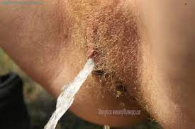 Teen hairy pussy