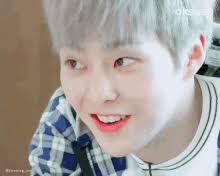 Share the best gifs now >>>. Xiumin Cute Gifs Tenor