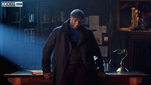 Arsène lupin is a character with a great deal of currency to the french; Arsene Lupin With Omar Sy From 1 1 Will Be Released On Netflix As Early As January 8 Cceit News