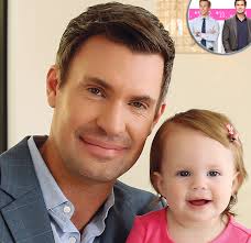 Jeff Lewis Not Getting Married The Flipping Out Star Having A Rough Time With Partner After Baby Arrival
