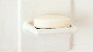 Make a wash cloth soap holder in 5 minutes! How To Install A Soap Dish This Old House