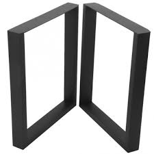 Check spelling or type a new query. 2pcs Table Legs Brackets Steel Industrial Desk Leg For Home Furniture Industrial Table Legs Black Gray Buy At The Price Of 49 51 In Aliexpress Com Imall Com