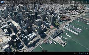 Google maps is a web mapping platform and consumer application offered by google. Google Maps In 3d Und Auch Offline It Magazine