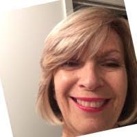 Deborah Haas's Instagram, Twitter & Facebook