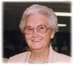 Beulah Christine Simmons Daniel