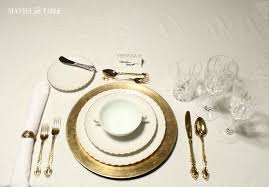 These may be placed on the plate or just beyond the plate toward the center of the table. How To Set A Beautiful Formal Table It S Easy Mantel And Table