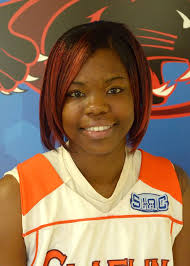 Lady Panthers Pick Up Much Needed Win Over Albany State 74-71