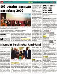 January 4 at 10:48 pm ·. Bincang Isu Buruh Paksa Kanak Kanak Klik