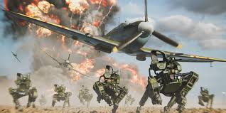 The m416 is the second. E Zquisnvez1pm