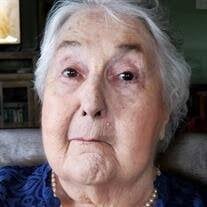 Mary Elizabeth Conery Obituary