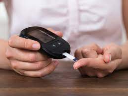 Blutzuckerwerte Zu Hoch Ursachen Tipps Diabetes Help