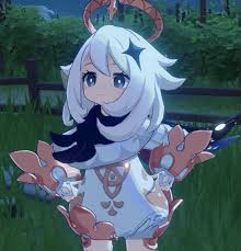 Cartoon pfp aesthetic anime aesthetic anime cute. Paimon Anime Aesthetic Anime Kawaii Anime
