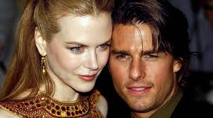 Nicole kidman and keith urban are celebrating each other. My Love Story With Tom Cruise Was Pretty Sudden Nicole Kidman Entertainment News The Indian Express