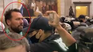 Olympian klete keller reportedly seen at capitol riot. Klete Keller Olympic Gold Medalist Charged In Connection With Capitol Riot Cnnpolitics