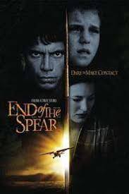 Tom hanks, michael clarke duncan, david morse and others. End Of The Spear 2005 Online Subtitrat Filmehd