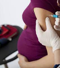 Tetanus Toxoid Tt Injection During Pregnancy When It Is Given