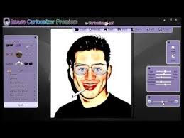 How To Cartoonize Yourself With Image Cartoonizer Premium Caricature From Photo Photo To Cartoon Convert Photo To Cartoon