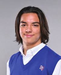 Class of 2024: Congratulations! In This Issue Athletics Update