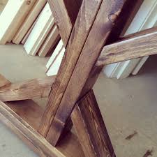 Find luxury home furniture, home accessories, bedding sets, home lights & outdoor furniture at pottery barn kuwait. Diy Pottery Barn Inspired Table