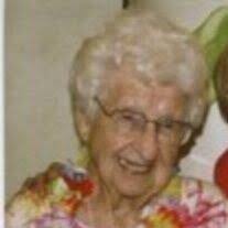 Margaret Chike Nangle Obituary