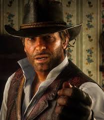 Arthur Morgan From My Instagram Mrsarthurmorgan Red Dead Redemption Ii Red Dead Redemption Art Red Dead Redemption 1
