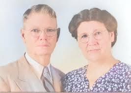 Rev Jesse James Rice (1885-1949)