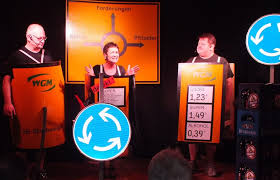 Die seite der freiwilligen feuerwehr crottendorf, gemeinde bindlach Derblecken In Bindlach Burgermeister Und Gemeinderat Verhohnt Watschen Fur Die Politiker Region Nordbayerischer Kurier