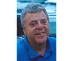 Paul Roller Obituary (1950