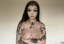 Missspookyrose Nude OnlyFans Leak Picture m3taM6Ifxe | MasterFap.net