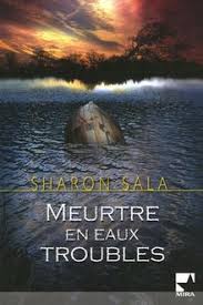 3,414 likes · 26 talking about this. Meurtre En Eaux Troubles Von Sharon Sala