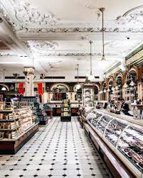 Prettycitylondon On Instagram So Nice To Find Harrods Food Hall Temporarily Quiet Top Tip Don T Go In There Hungry Dangerous Game Siobhaise