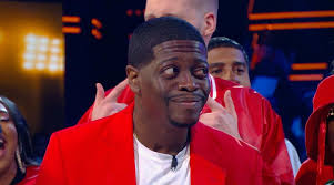 Comedian Shuler King - I know somebody was roasting me about my eyes as usual. Catch @pnbrock on an all NEW @mtvwildnout starting TONIGHT, at 8/7c on @VH1 🙌 #WildNOut | Facebook