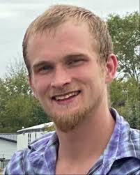 Gavin Everette Patrick Obituary March 14, 2024