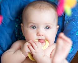 The Best Teethers: Rings, Chew Toys, Jewelry, and More