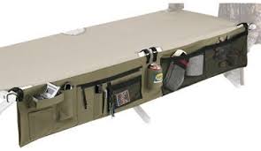 Making Fob Life More Comfortable Soldier Systems Daily Camping Cot Camping Trailer Camping