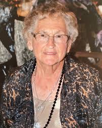 JoAnn Stransky Obituary March 5, 2025