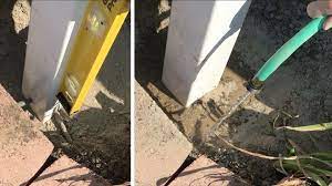 Determine where you hose extender will stand. Hose Extender Hometalk