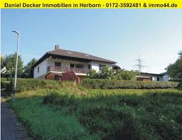 Kurze wege ins zentrum zu denn. Vermietet 2 Zimmer Wohnung Kuche Bad In Herborn Seelbach